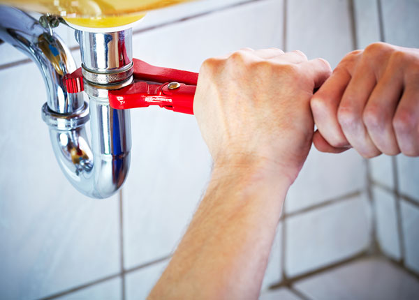 About Canehill Plumbers